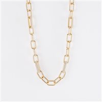 Collana Mabina Donna Rue Madame in Argento 553424 - 553424
